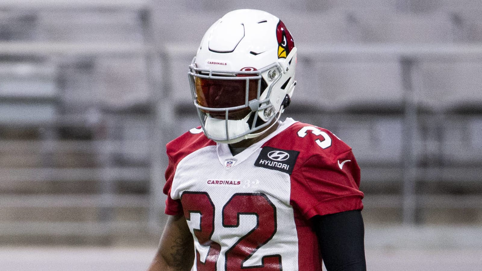 This Falcons-Cardinals Trade Sends Budda Baker To Atlanta