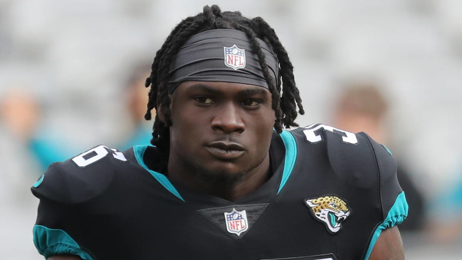 Jaguars trade safety Ronnie Harrison to Browns 