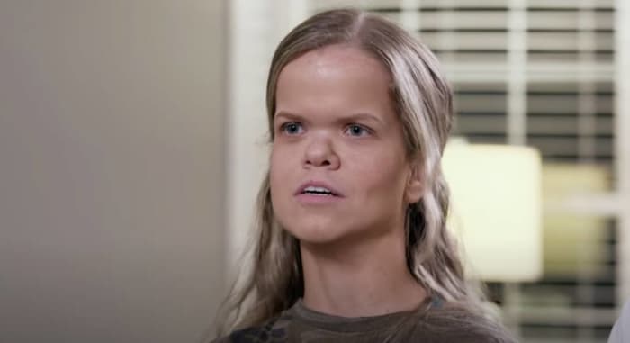 '7 Little Johnstons'