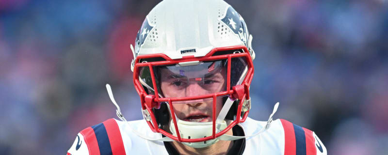 Patriots special teams ace announces retirement