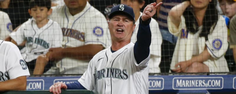 Scott Servais: Breaking News, Rumors & Highlights