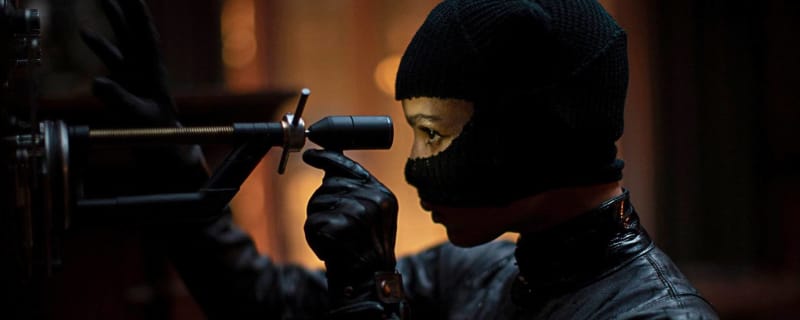 Predicting the breakout actors of 2022