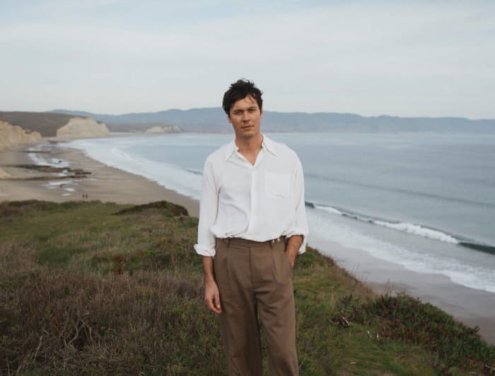 Washed Out -- "Purple Noon"