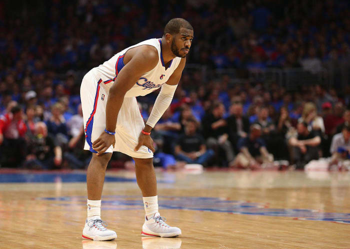 The best gamers who by no means gained an MVP The best gamers who by no means gained an MVP Chris Paul