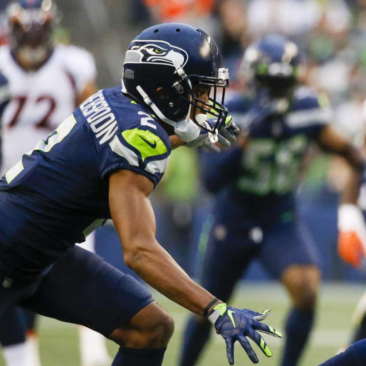 Seahawks trade CB Ahkello Witherspoon to Steelers