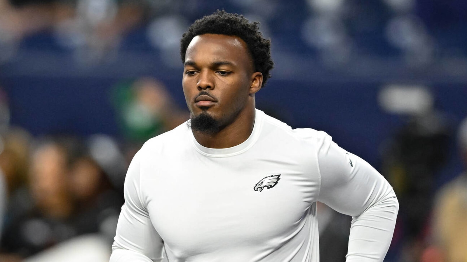 Eagles designate LB Nakobe Dean for return Yardbarker