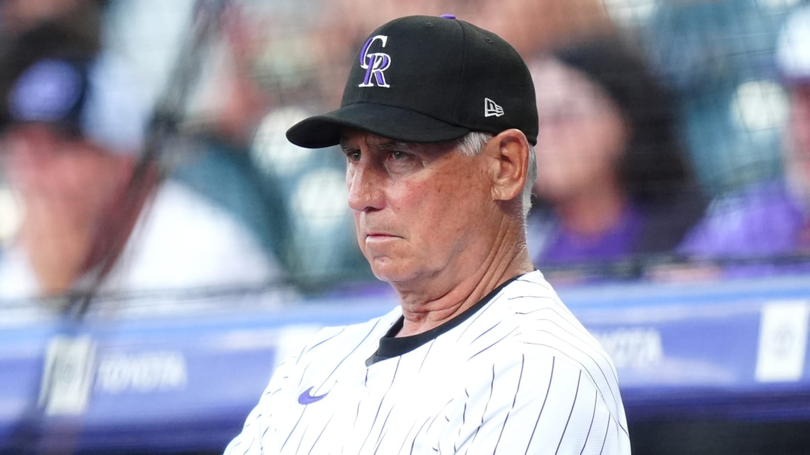 Bud Black to return as Rockies manager in 2025