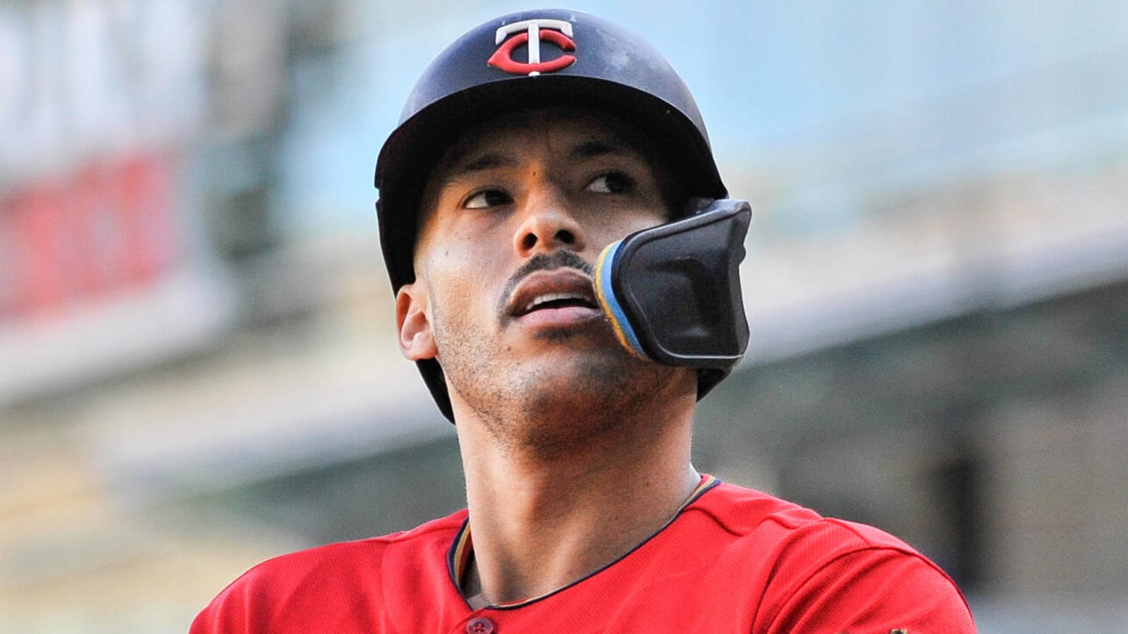 Carlos Correa, Twins talk deal as Mets deal hangs in balance: report