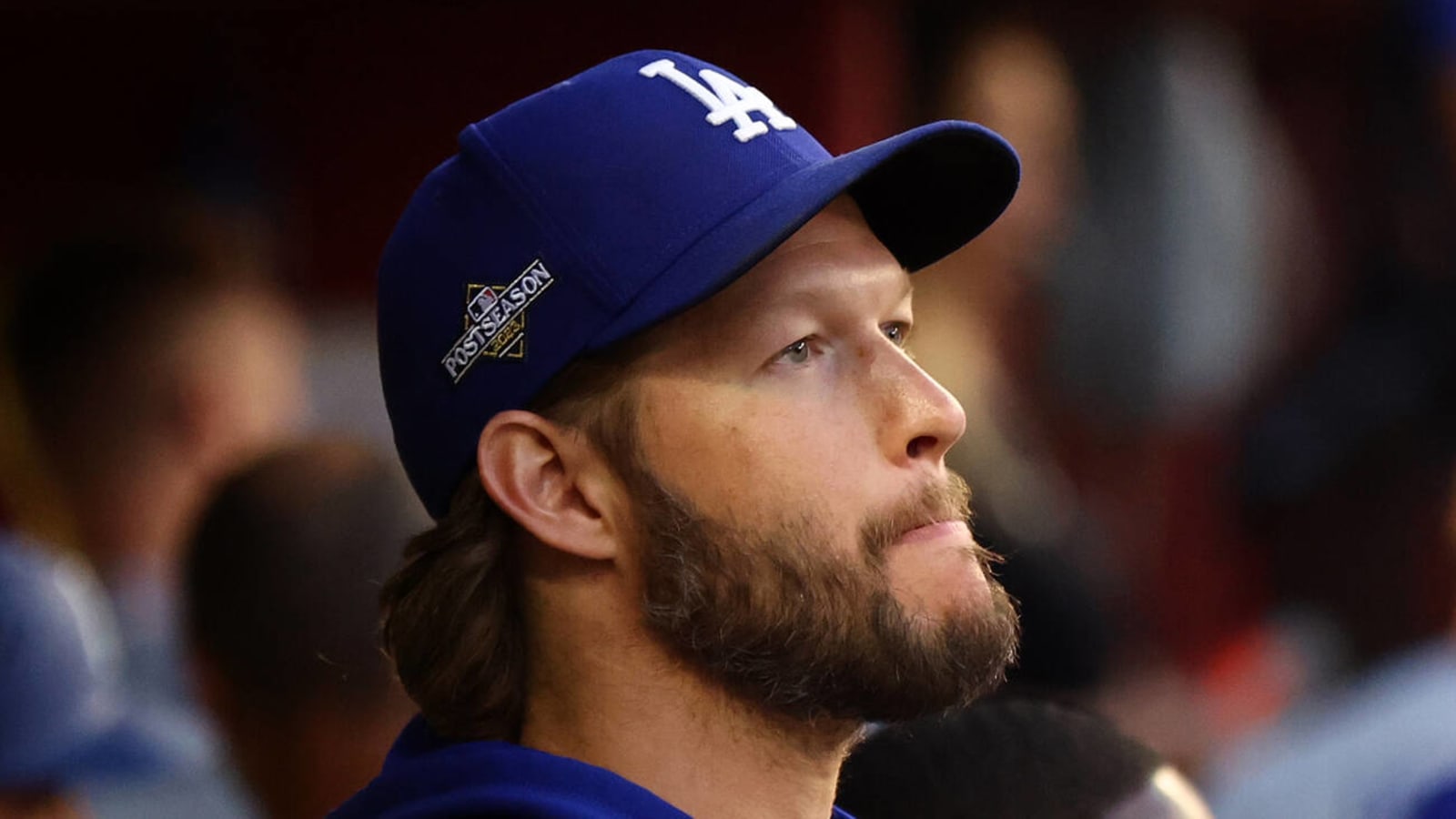 Andrew Friedman: Dodgers Allowing Clayton Kershaw To Rehab At Dallas Home