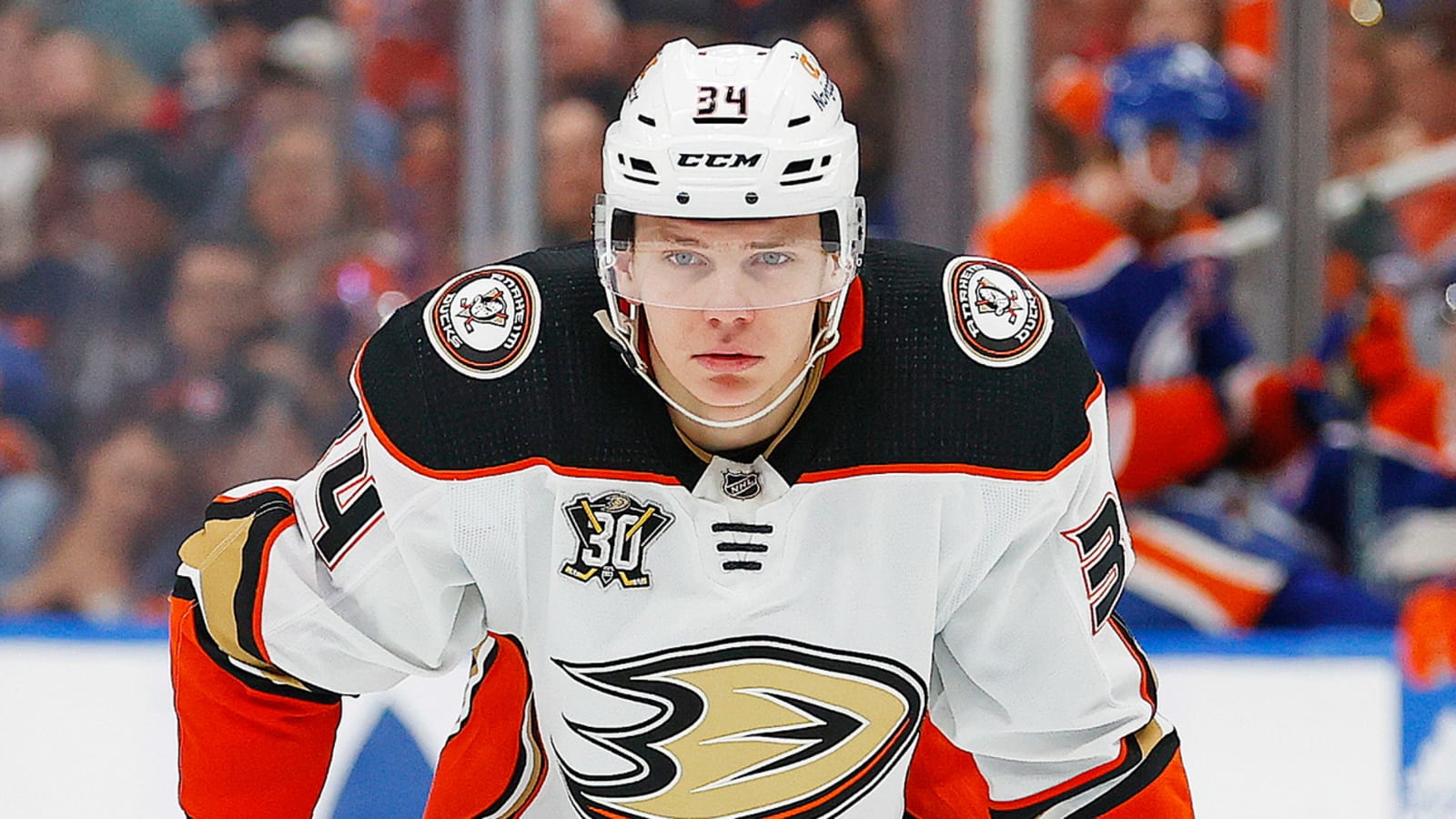 Pavel Mintyukov the Future of the Ducks Defense: Anaheim Ducks 2024-25 Player Previews