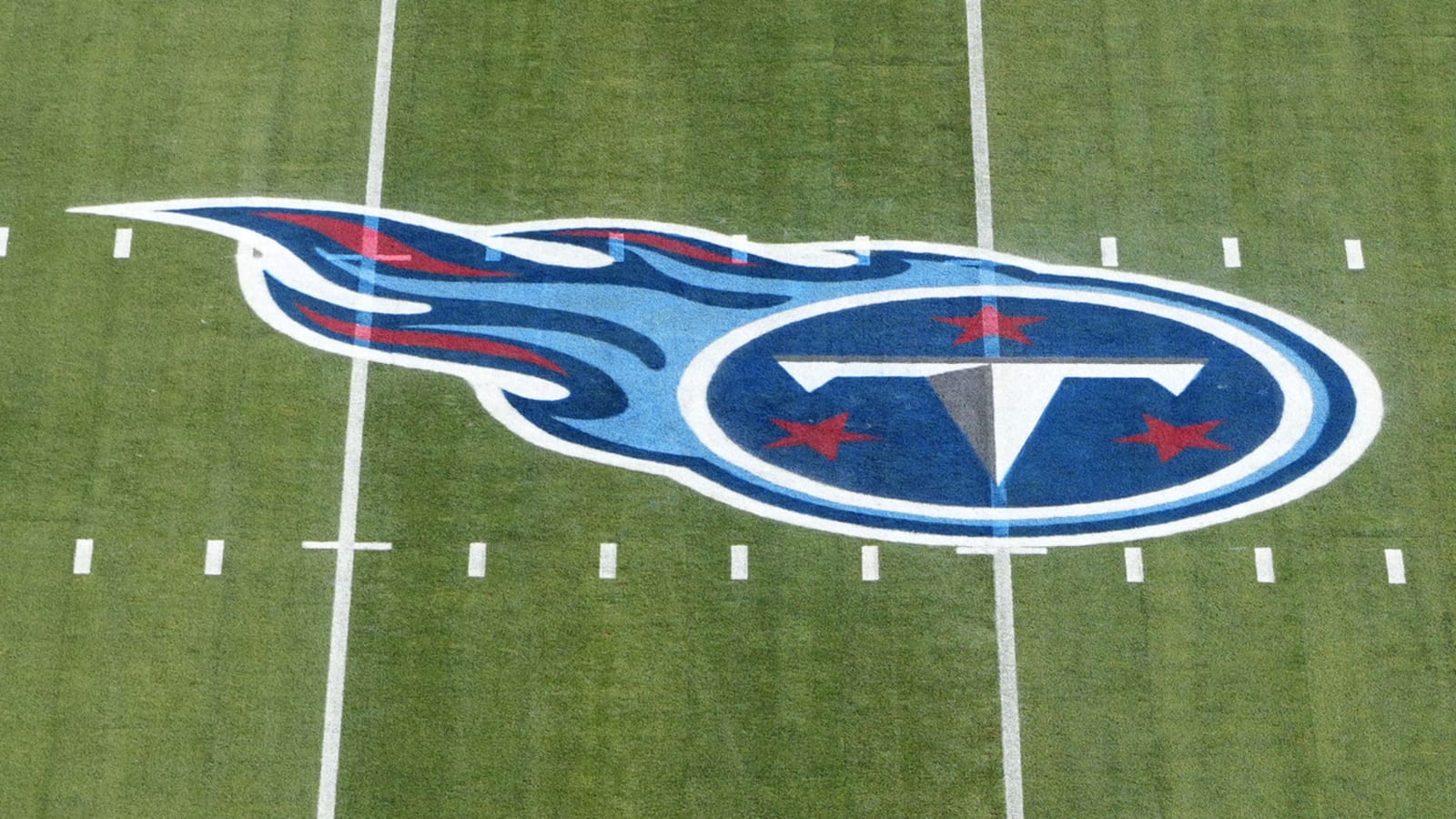 Titans have received calls on No. 1 pick