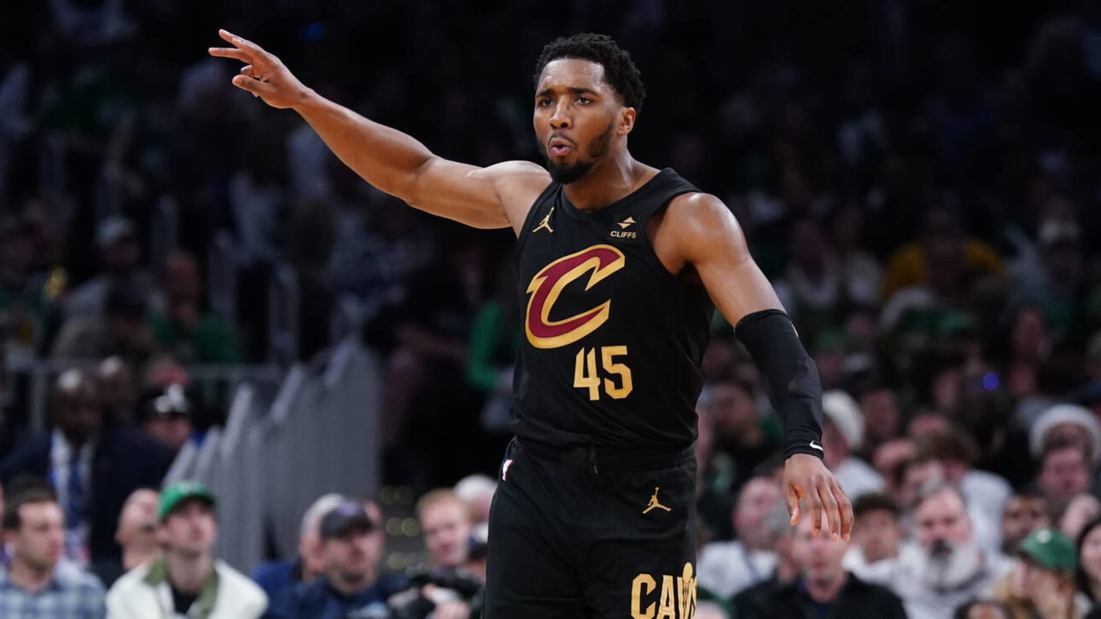 Donovan Mitchell Drops Serious Reminder for Cleveland Cavaliers After Stunning Game 2 Blowout Vs. Boston Celtics