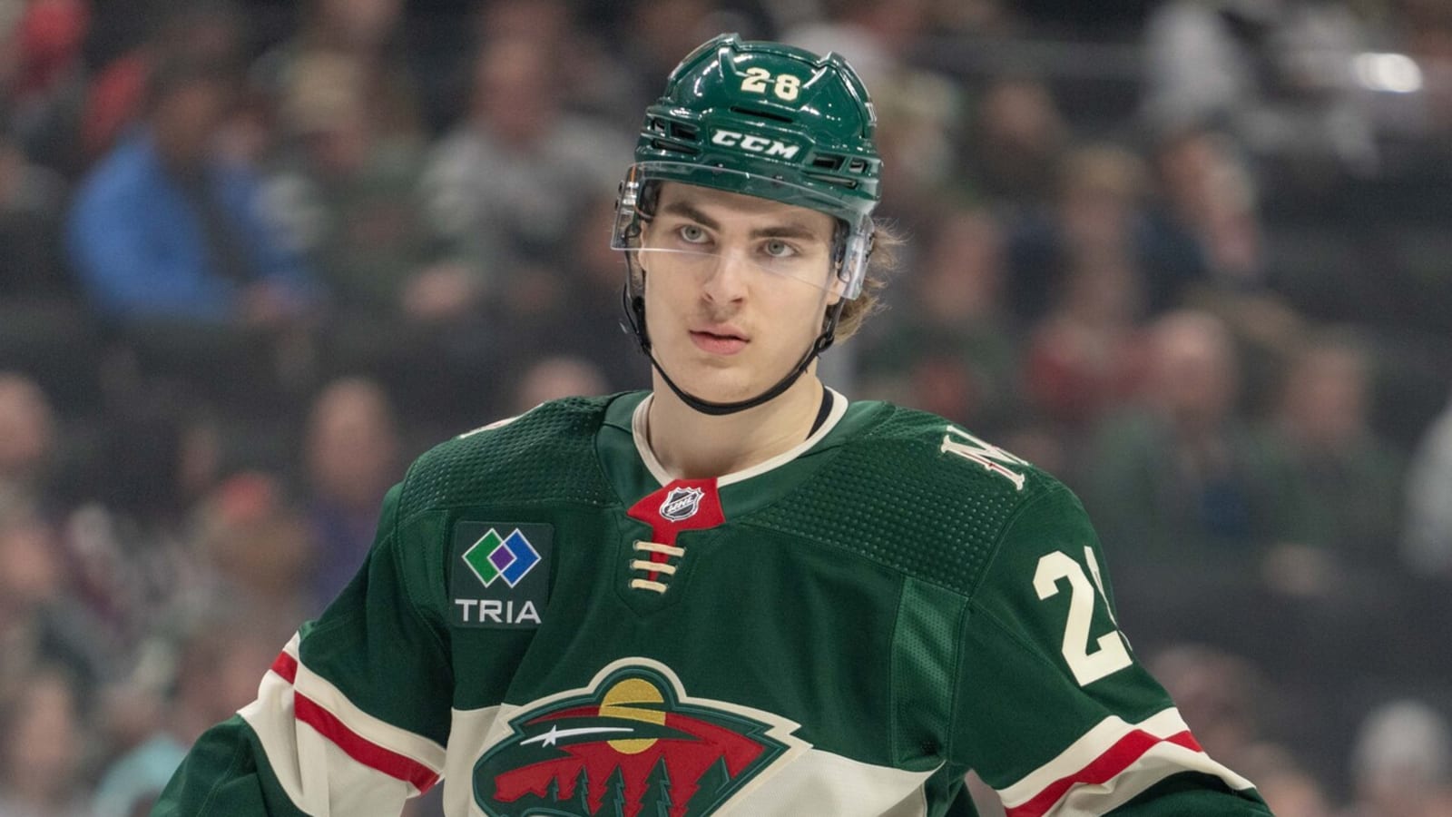 Top prospects expected to make Wild roster