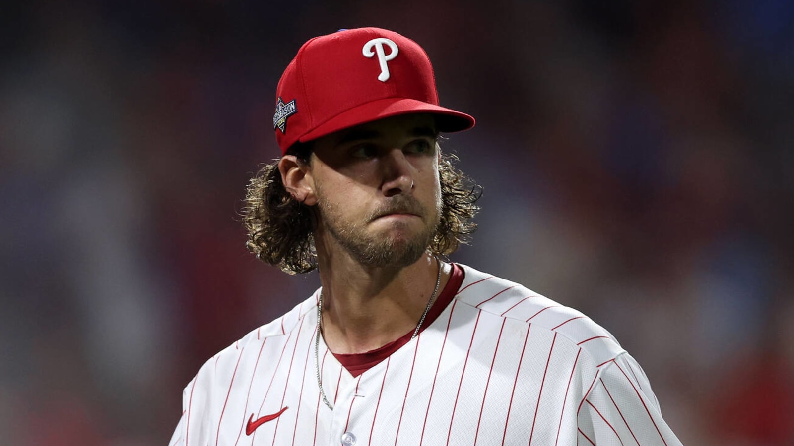 Phillies view re-signing this star as a priority
