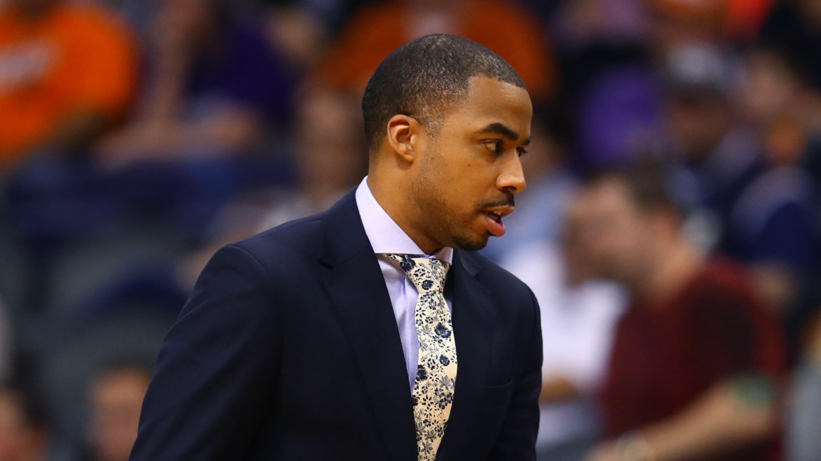 Cavs To Hire Knicks’ Johnnie Bryant As Lead Assistant Coach