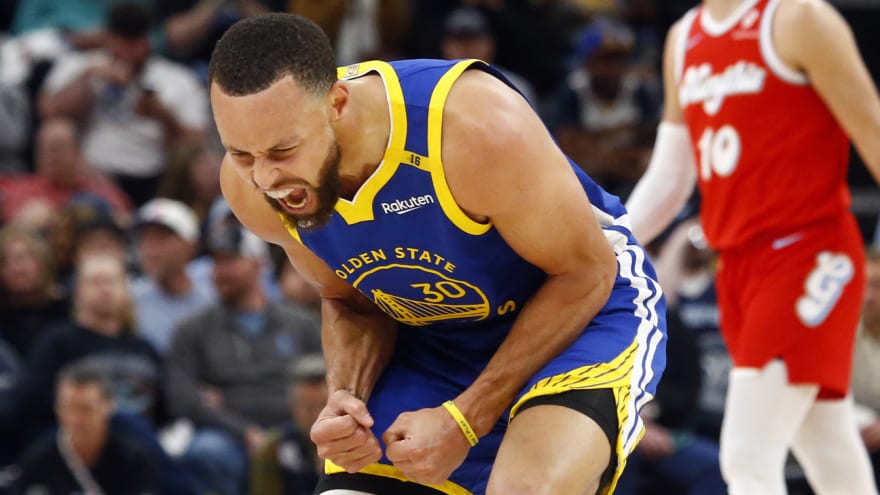 The '10 three-pointers in an NBA game' quiz