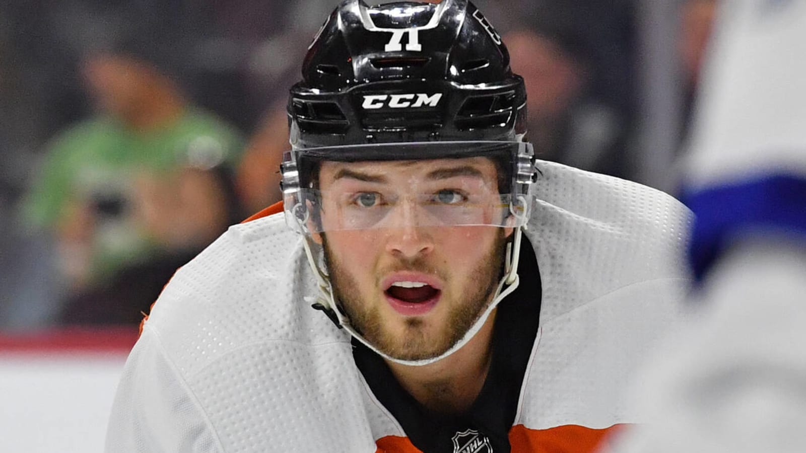 Flyers Takeaways: Foerster Reaches Milestone in Another Bad Loss