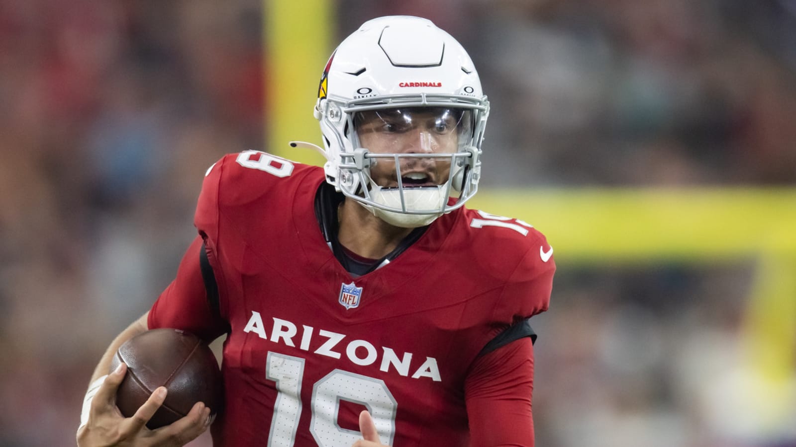 Packers named potential destination for intriguing QB