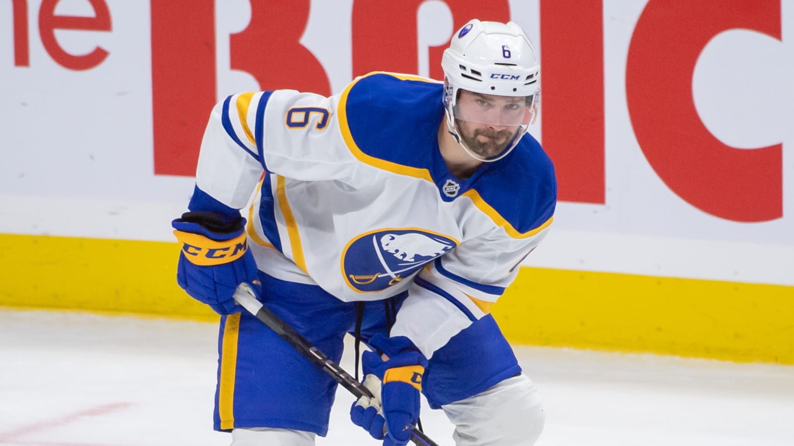 Penguins & Sabres Complete Minor-League Trade