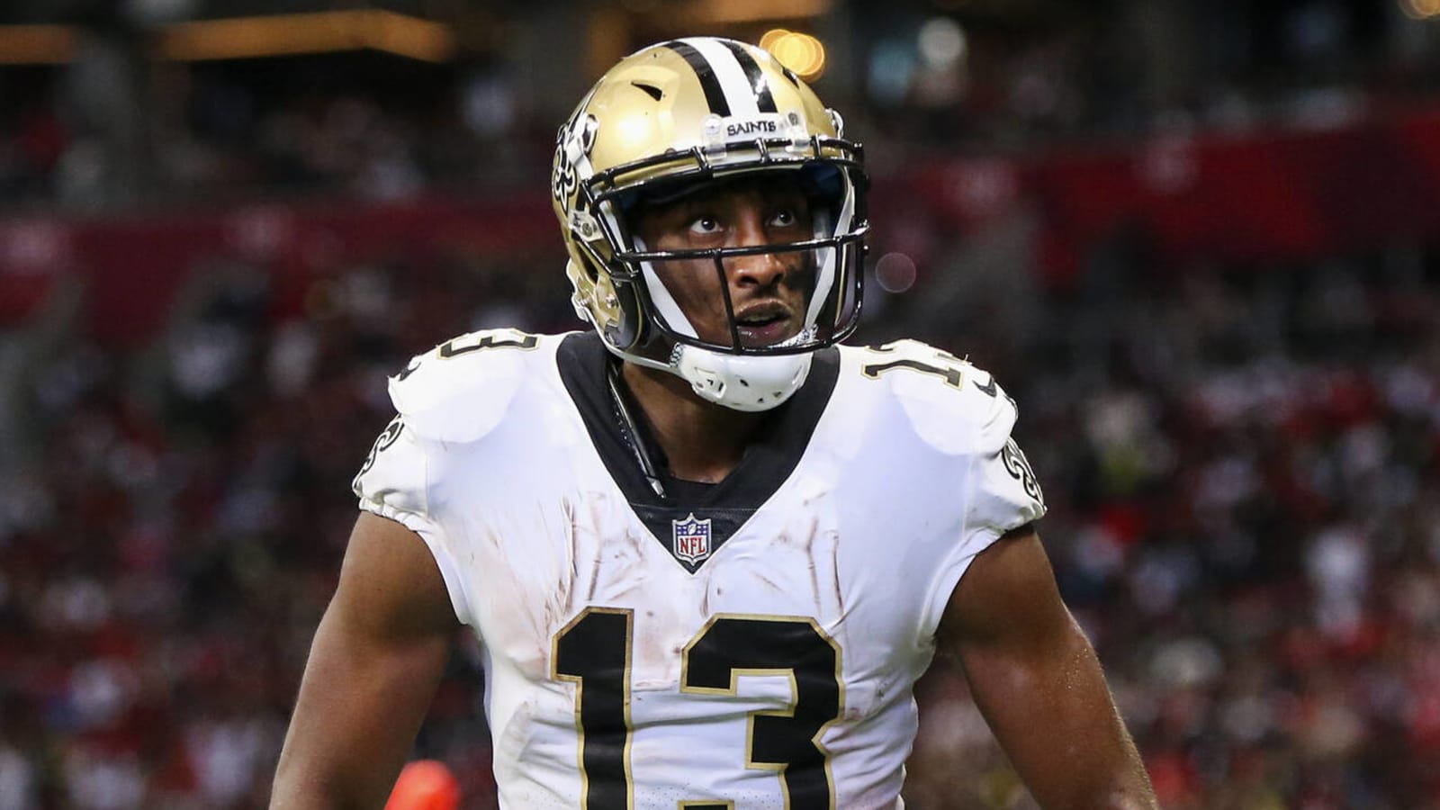 New Orleans Saints: Locking up Michael Thomas not as easy as it seems