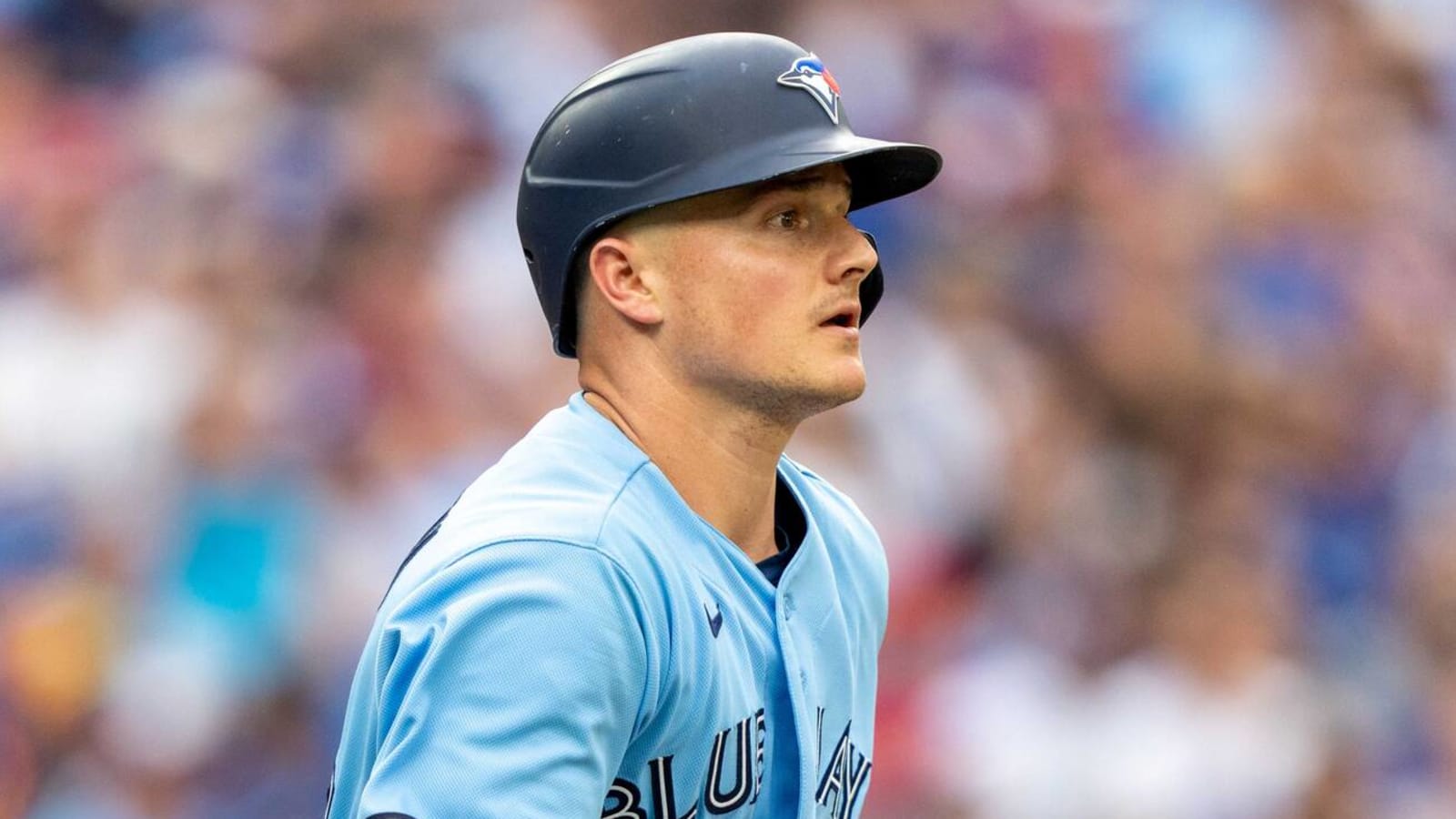 Blue Jays place Gold Glove third baseman on injured list Yardbarker