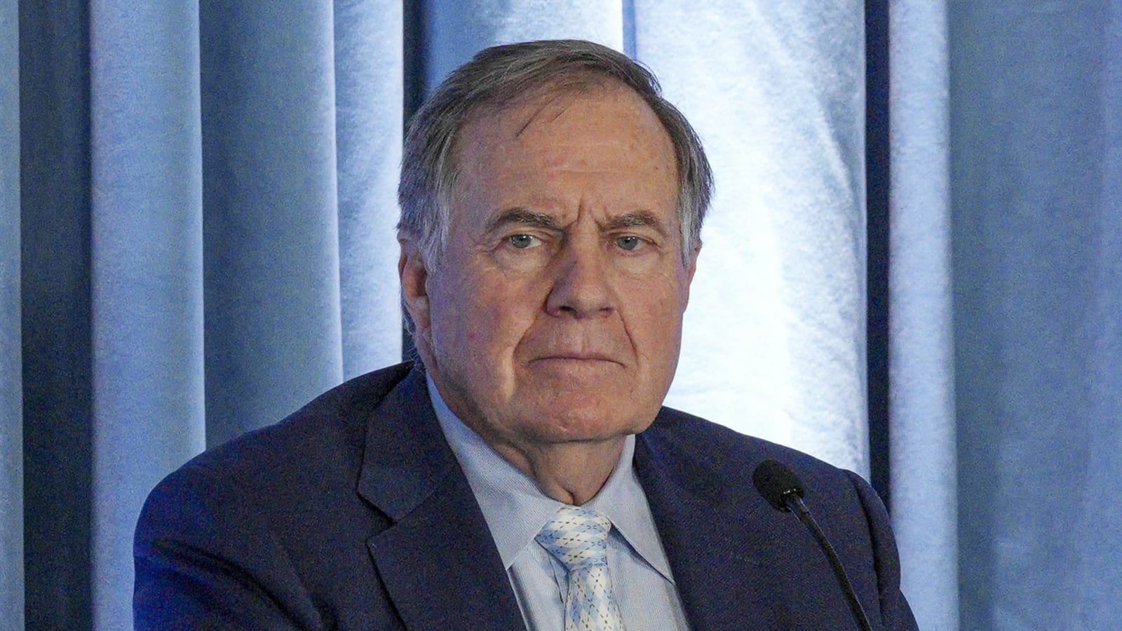 Did Bill Belichick play a role in Jerod Mayo's failure as Patriots HC?