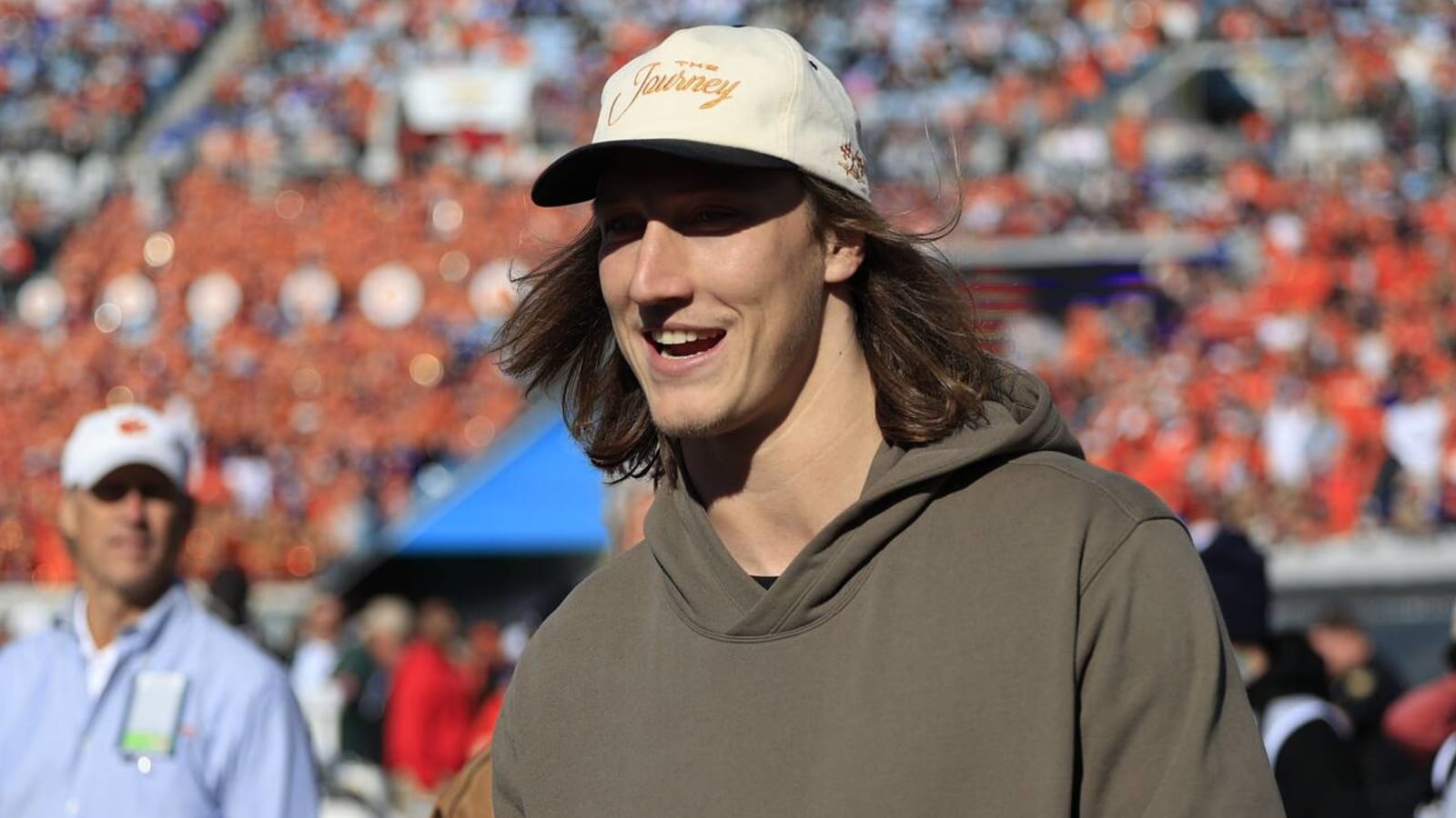 Trevor Lawrence's injury risks Jags' grasp on AFC South