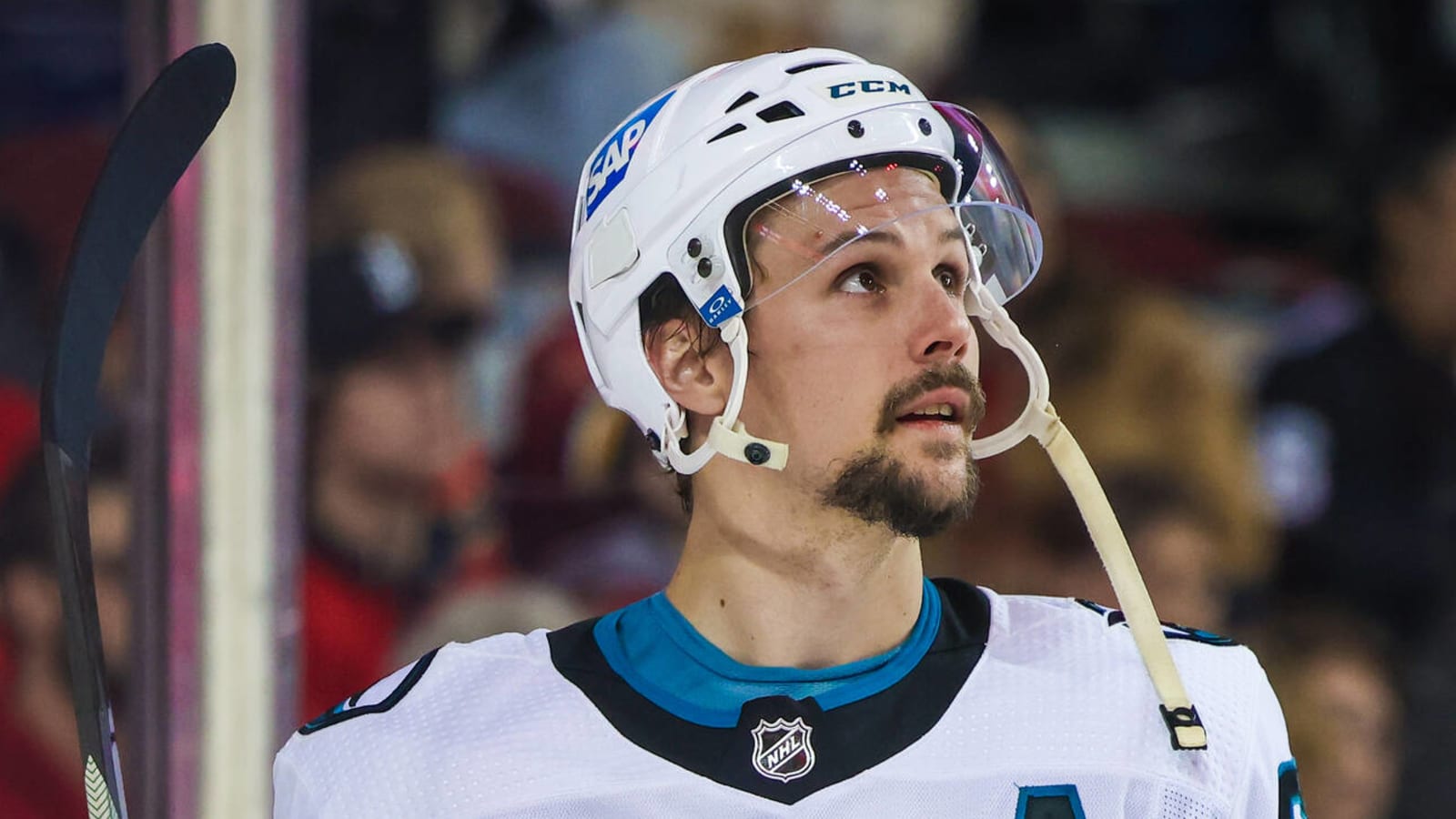 Karlsson trade viewed as another 'missed' opportunity for Sharks