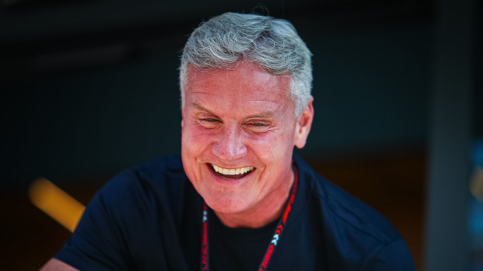 David Coulthard urges Red Bull to reawaken ‘dormant’ potential of RB20 amidst ongoing struggles