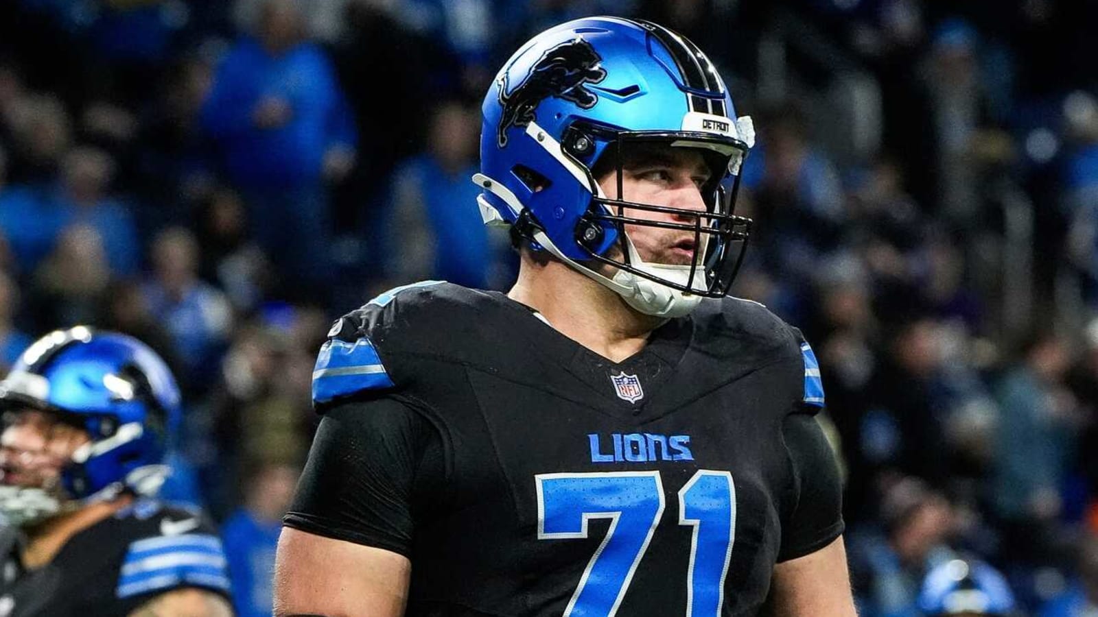 Bears linked to signing Pro Bowler with ties to Ben Johnson