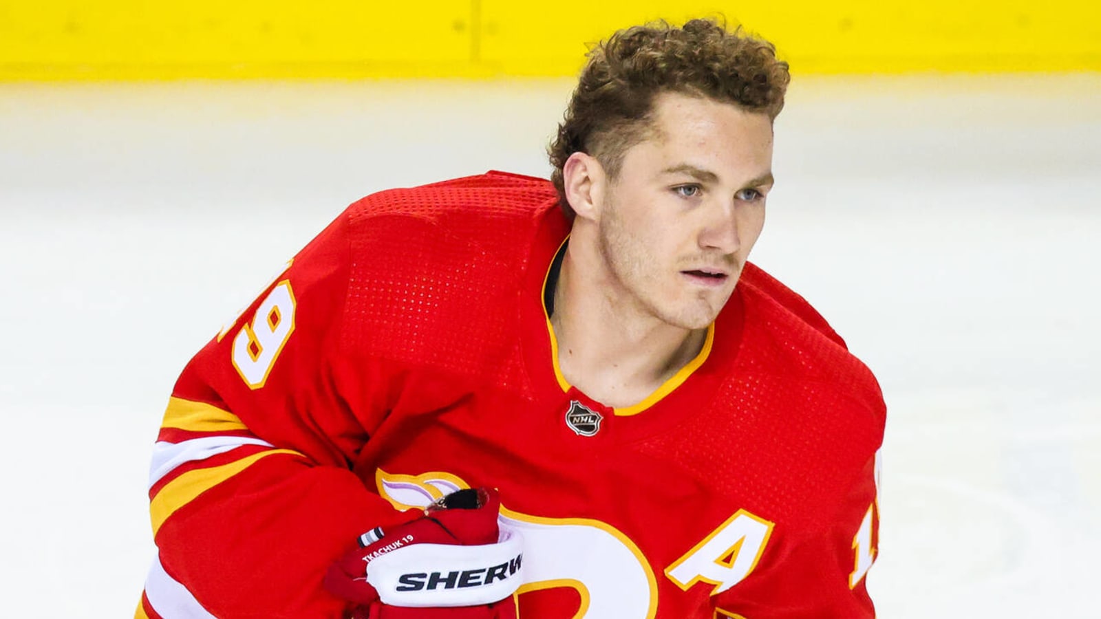 Devils reportedly tried to acquire Matthew Tkachuk from Flames