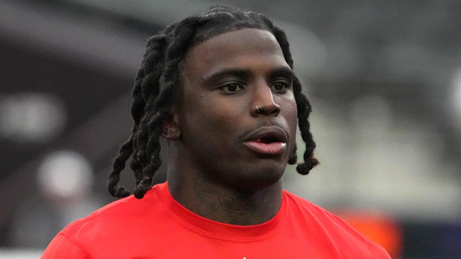 Tyreek Hill marina incident reaches resolution Yardbarker