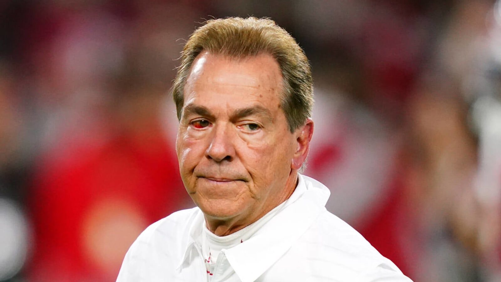 Alabama faces potential trap game in Iron Bowl