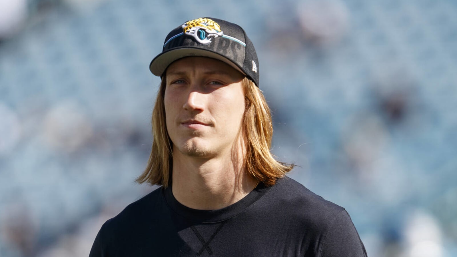 Status of Jaguars QB Trevor Lawrence could help impact several playoff