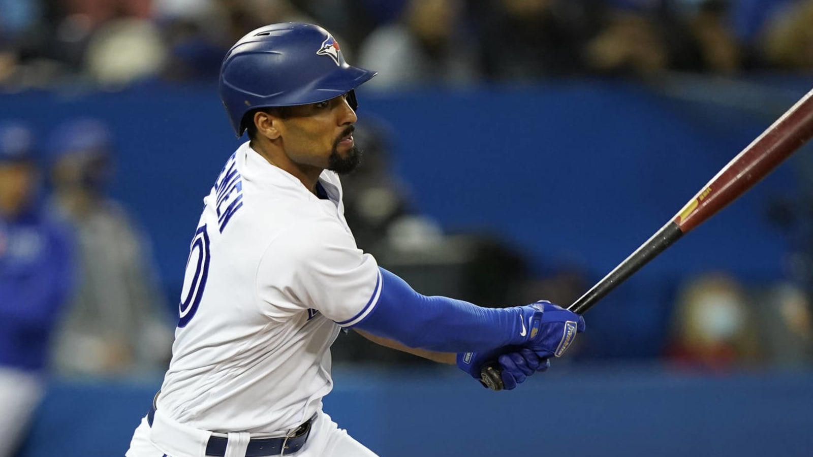 Star second baseman Marcus Semien rejects Blue Jays' qualifying offer