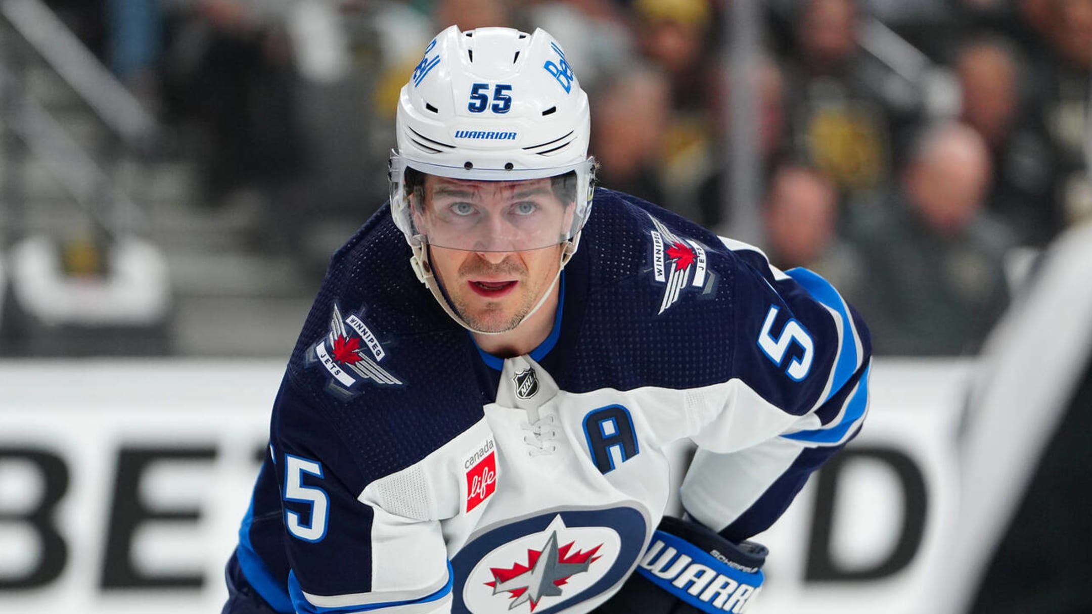 Why the Winnipeg Jets Needed to Keep Scheifele and Hellebuyck