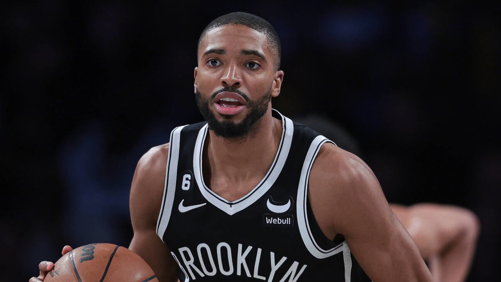Assessing the ceiling of the revamped Brooklyn Nets