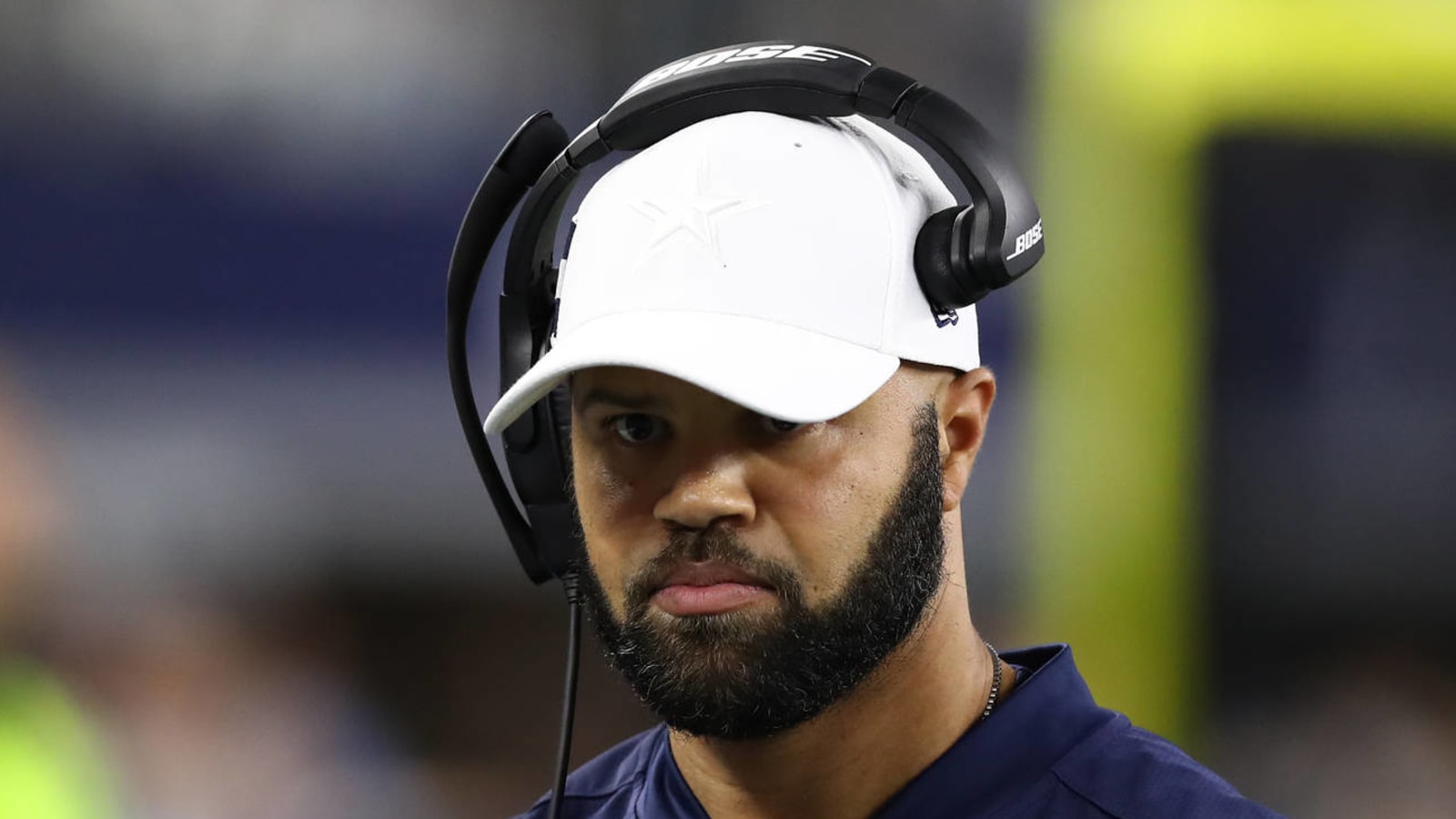 Steelers request permission to interview Saints’ Kris Richard for DC job