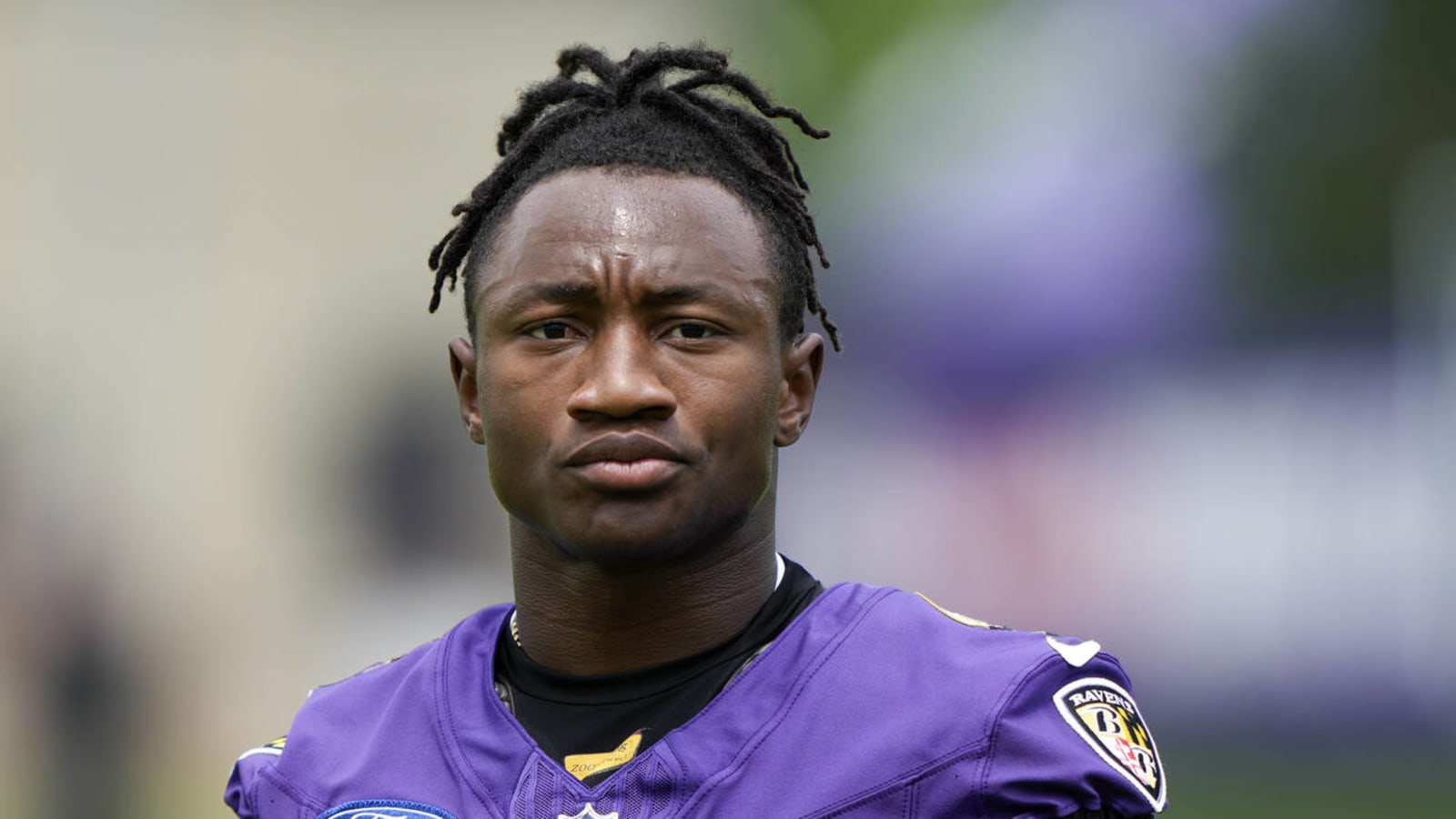 Analyst calls Raven 'the most impressive rookie' he's seen