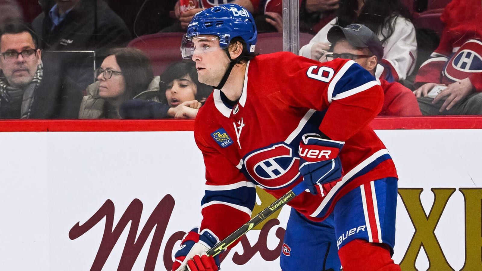 Canadiens veteran defenseman announces retirement