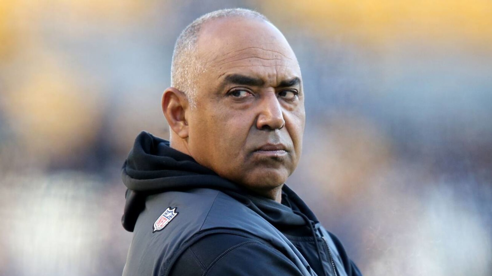 Former Coach of the Year expected to join Antonio Pierce's staff