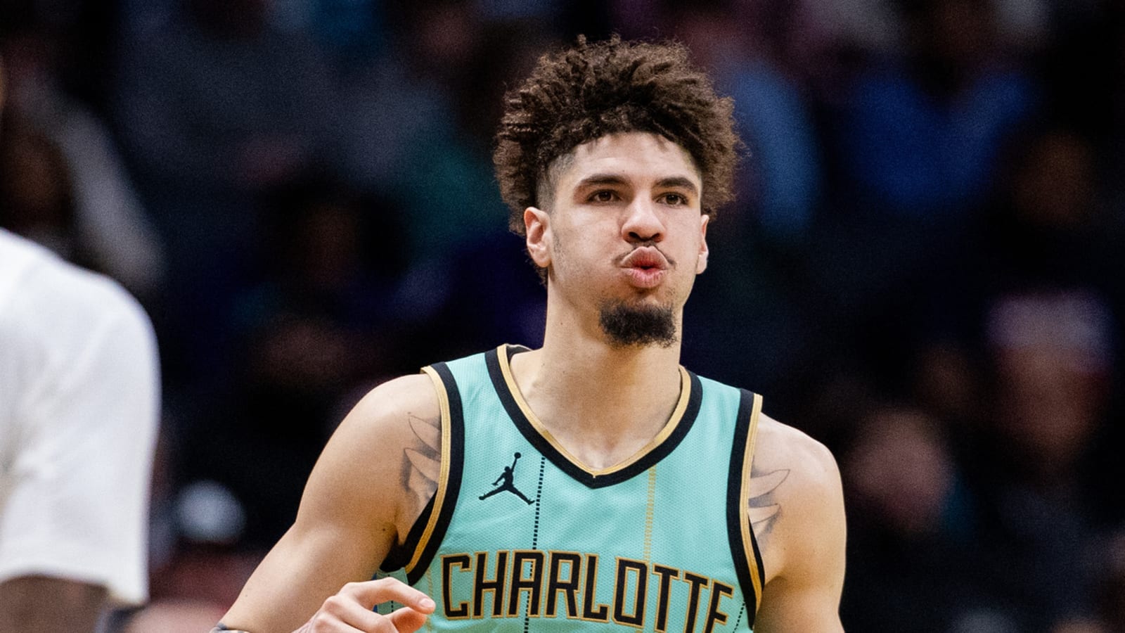 Hornets’ LaMelo Ball out at least one week with injury