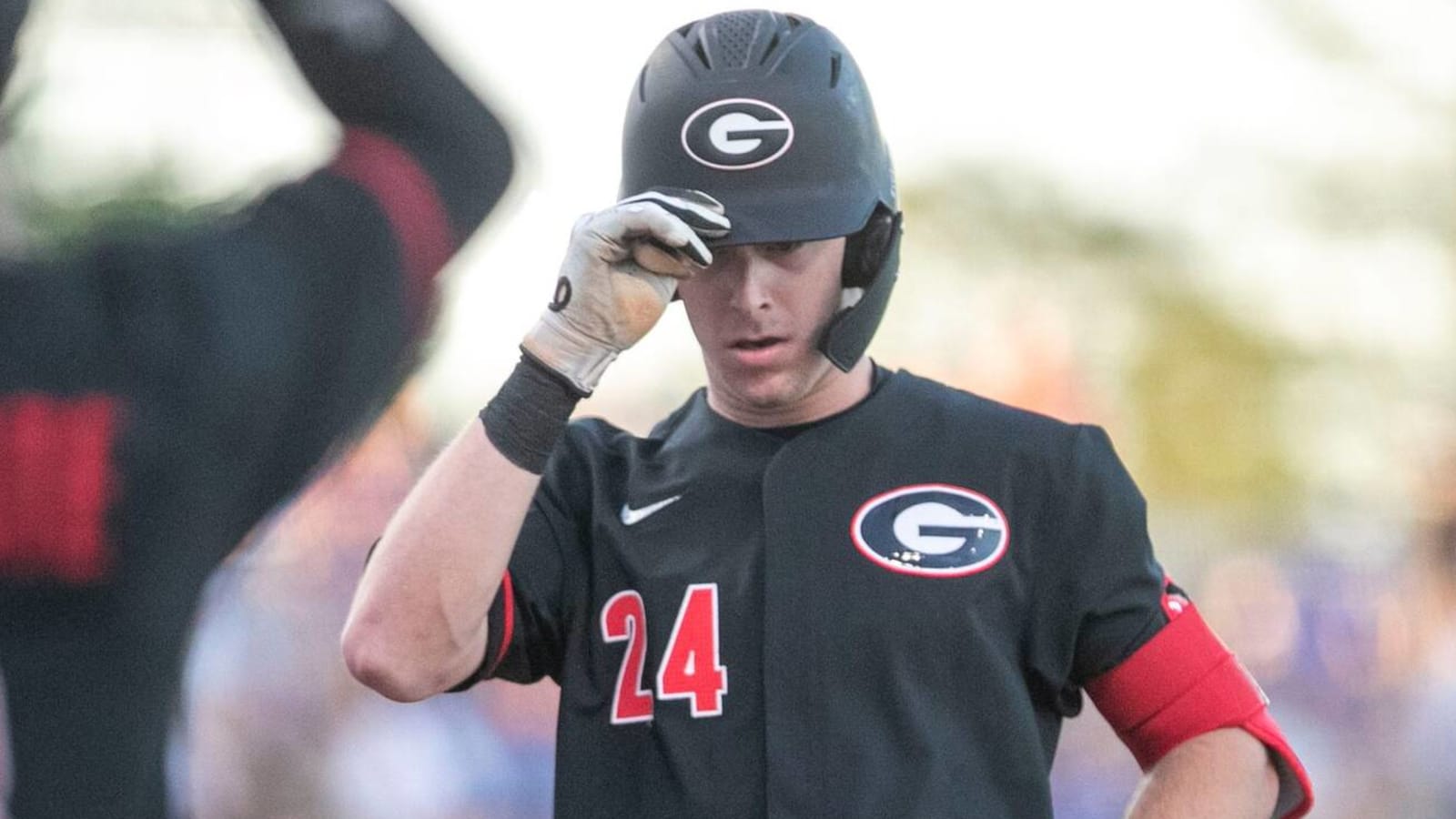 2024 MLB Draft Stock Watch