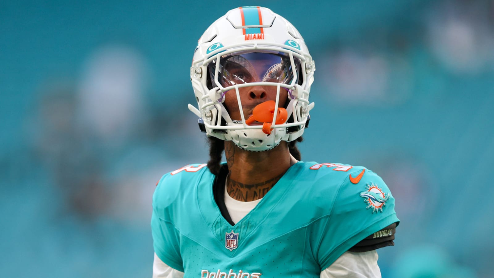 49ers add veteran WR