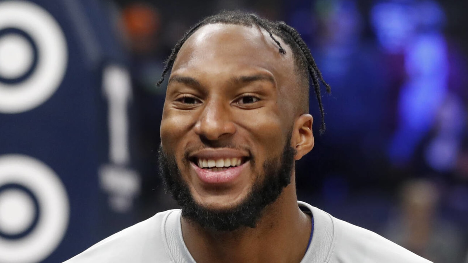 Suns sign Josh Okogie to one-year deal