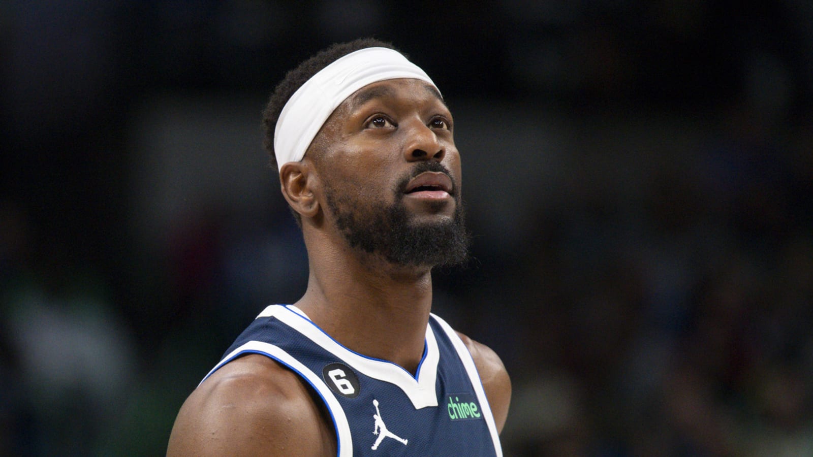 Four-time NBA All-Star announces his retirement