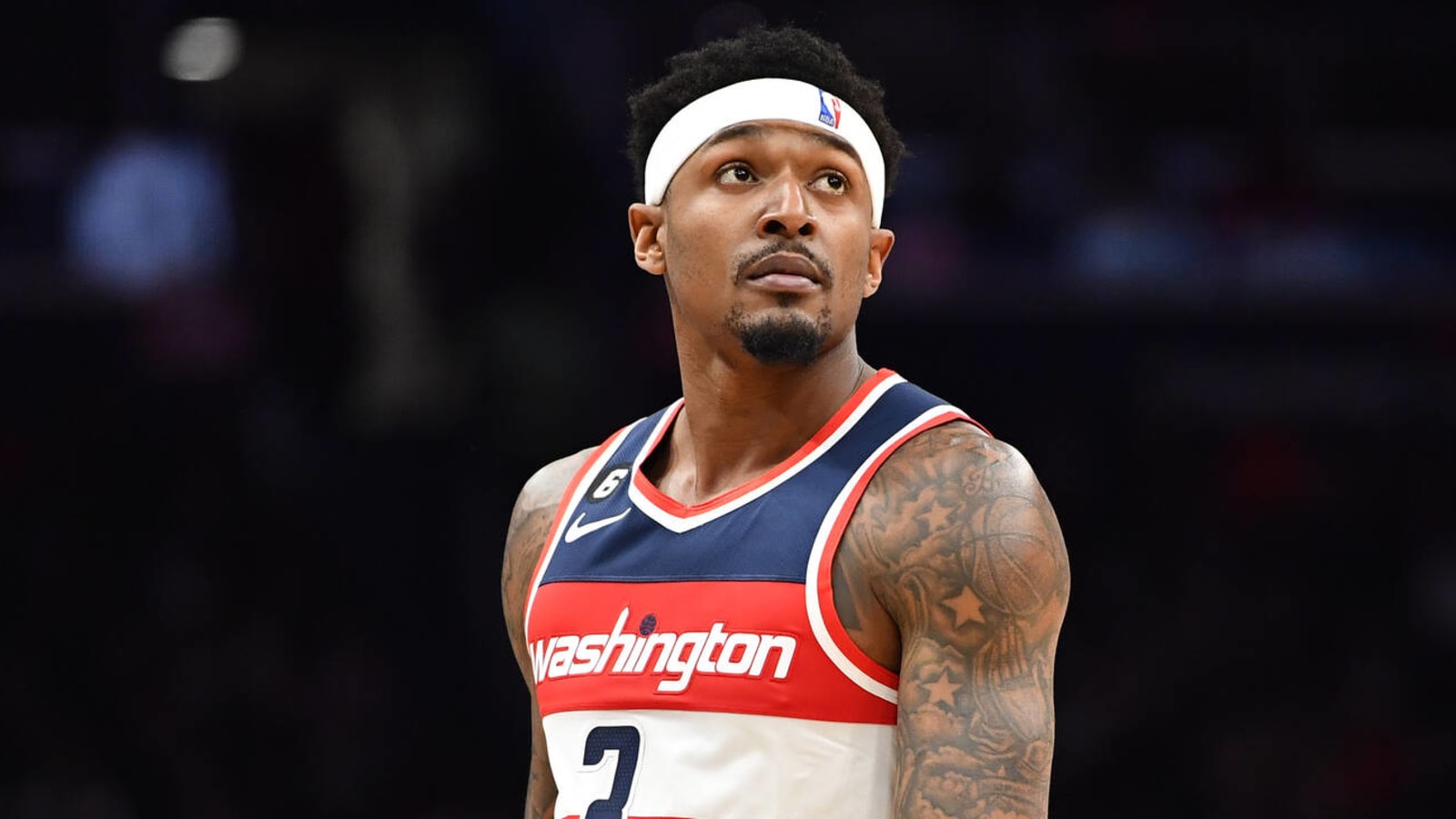 Bradley Beal under police investigation after incident with fans