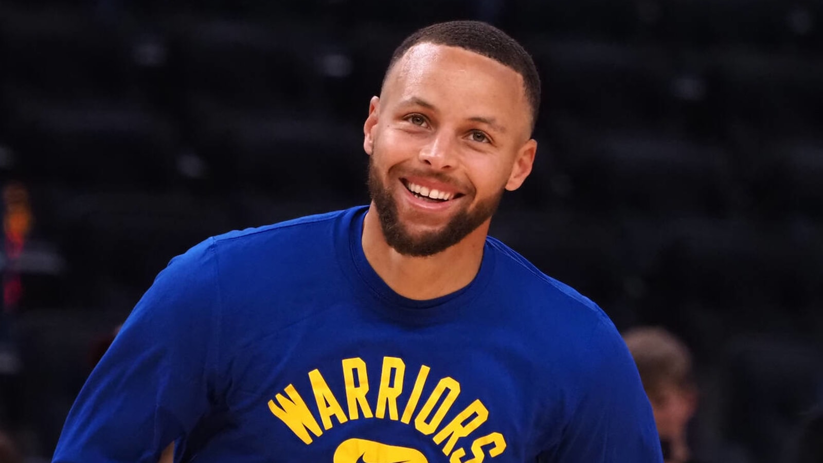 Curry's Game 1 availability for playoffs could 'go down to the wire'