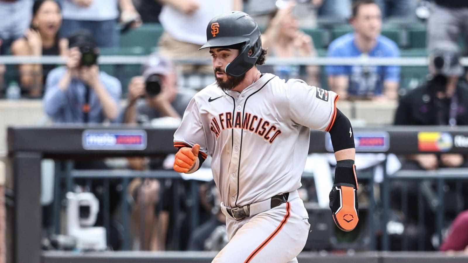Phillies Sign Ryan McKenna To Minor League Deal