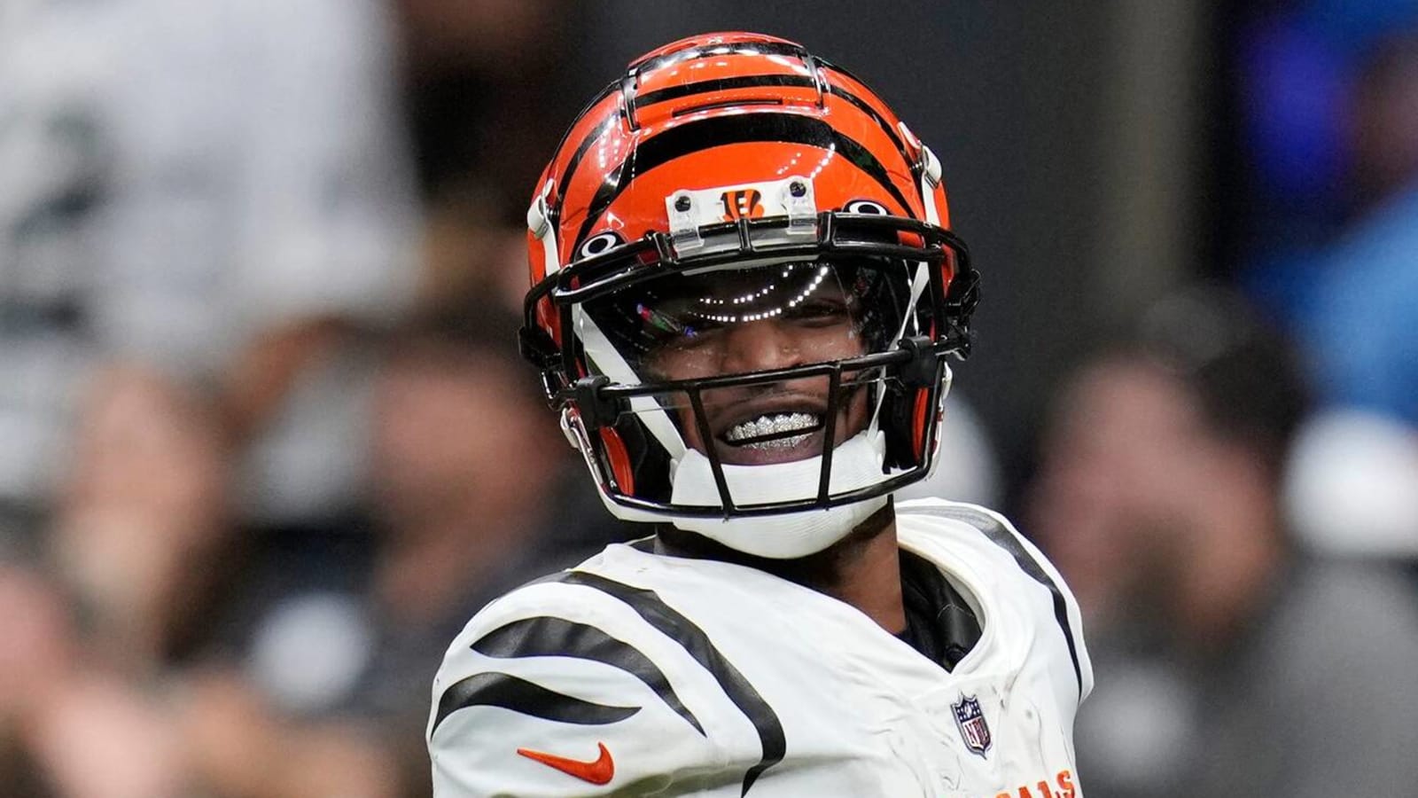 Bengals' Chase wanted to get fined on game-winning TD celebration